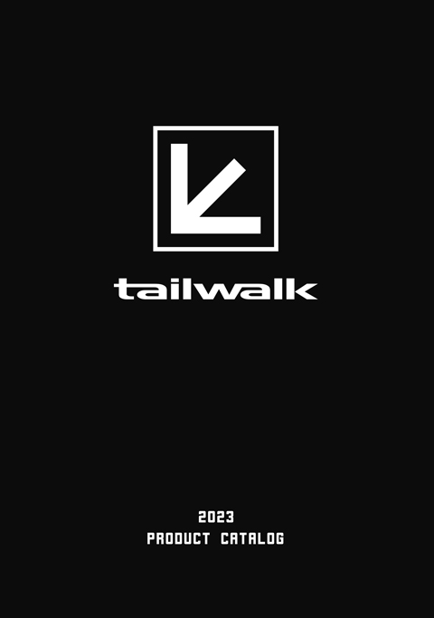2023 tailwalk PDF CATALOG
