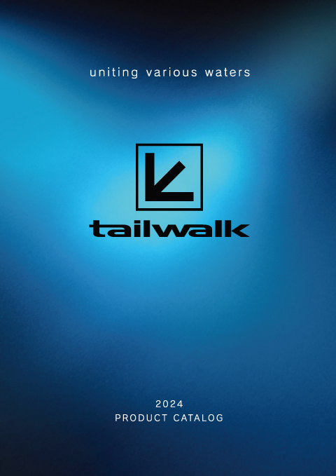 2024 tailwalk PDF CATALOG