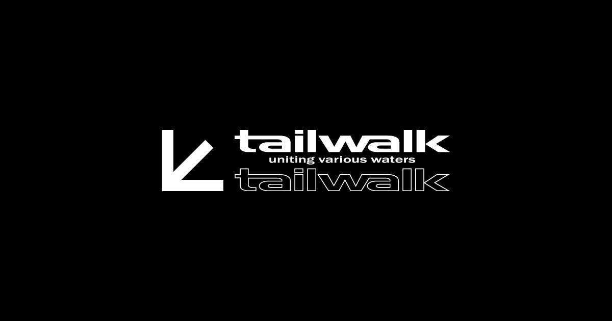 LANDING | tailwalk