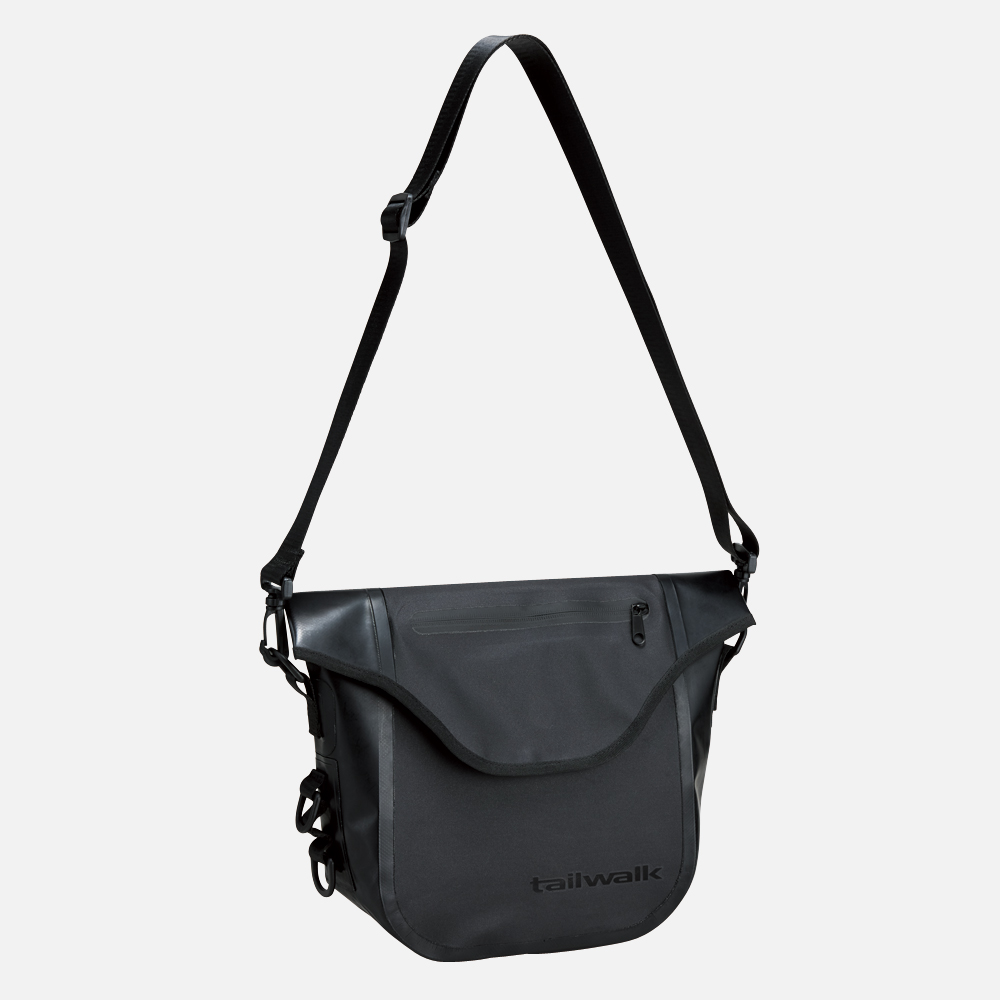 W.T.C. SHOULDER POUCH | tailwalk