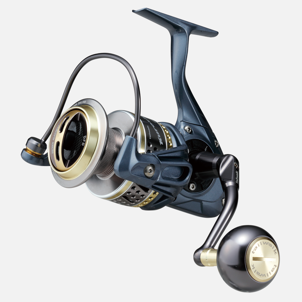 DAIWA Line Astron Iso Max Gamma 1.35-5 150/200m Blue Moment Marking -  Discovery Japan Mall