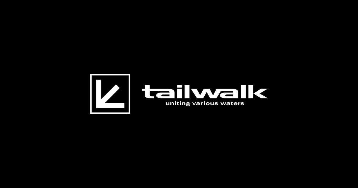 APPAREL | tailwalk