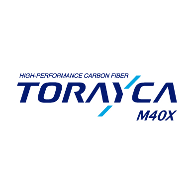 TORAY TORAYCA® M40X